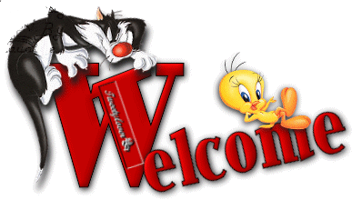 Bienvenue